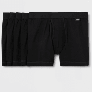 Daddys Worn Underwear