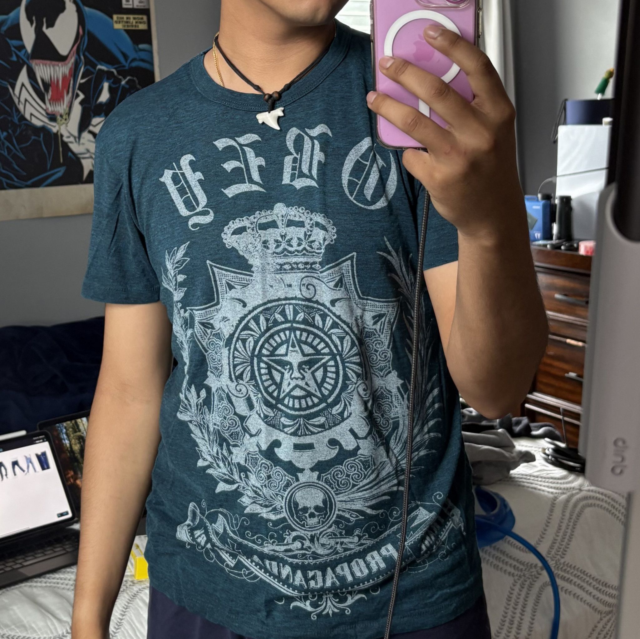 beautiful uncle shirt