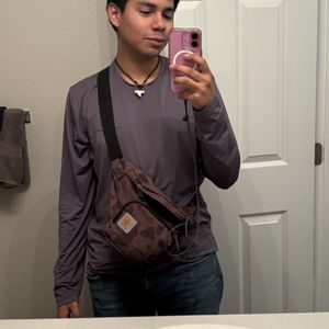 the fanny pack