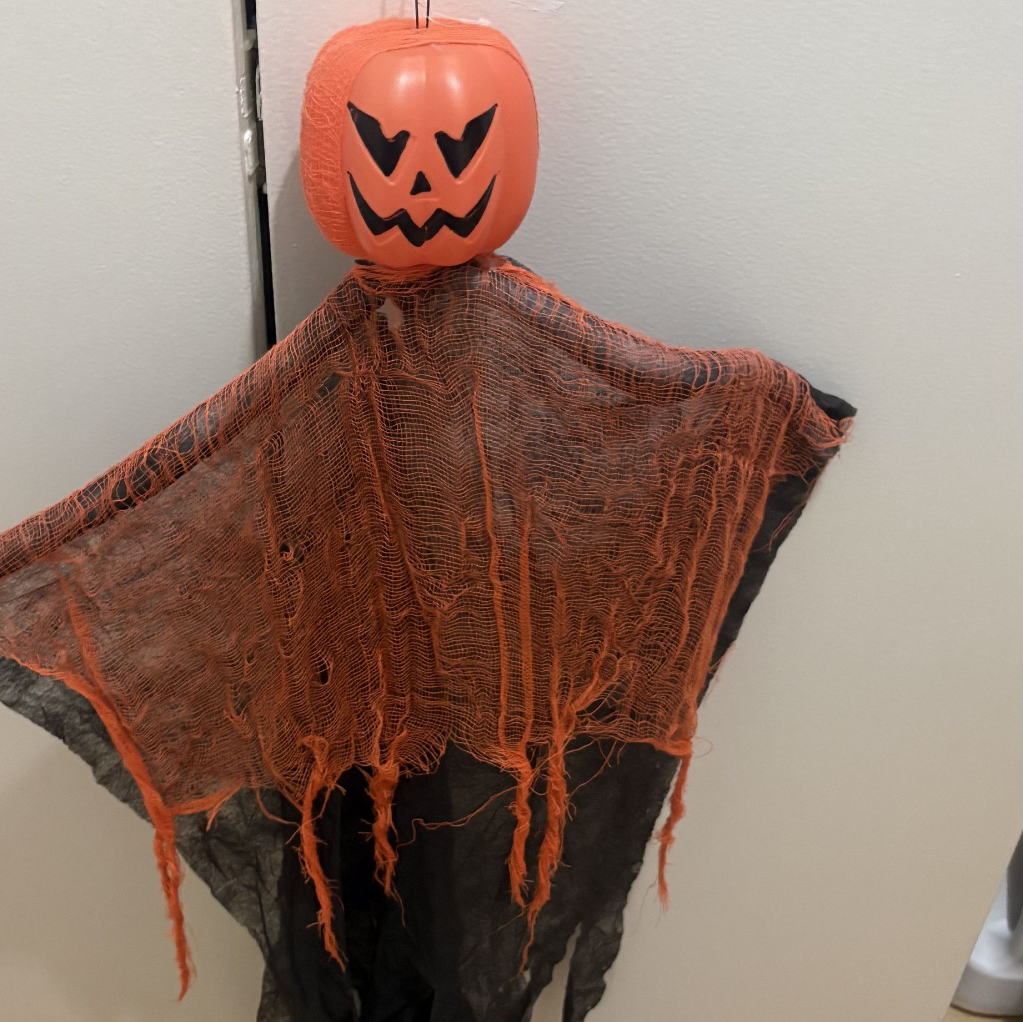 halloween decoration