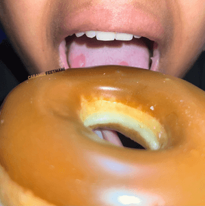 Doughnuts 