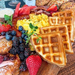 Breakfast