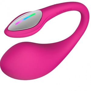 Lovense Lush 4 vibrator for women