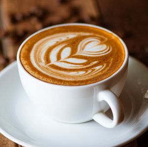 Pay for my Coffee!