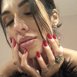 Pay My Manicure or Pedicure