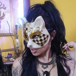 Buy me a new Mask!