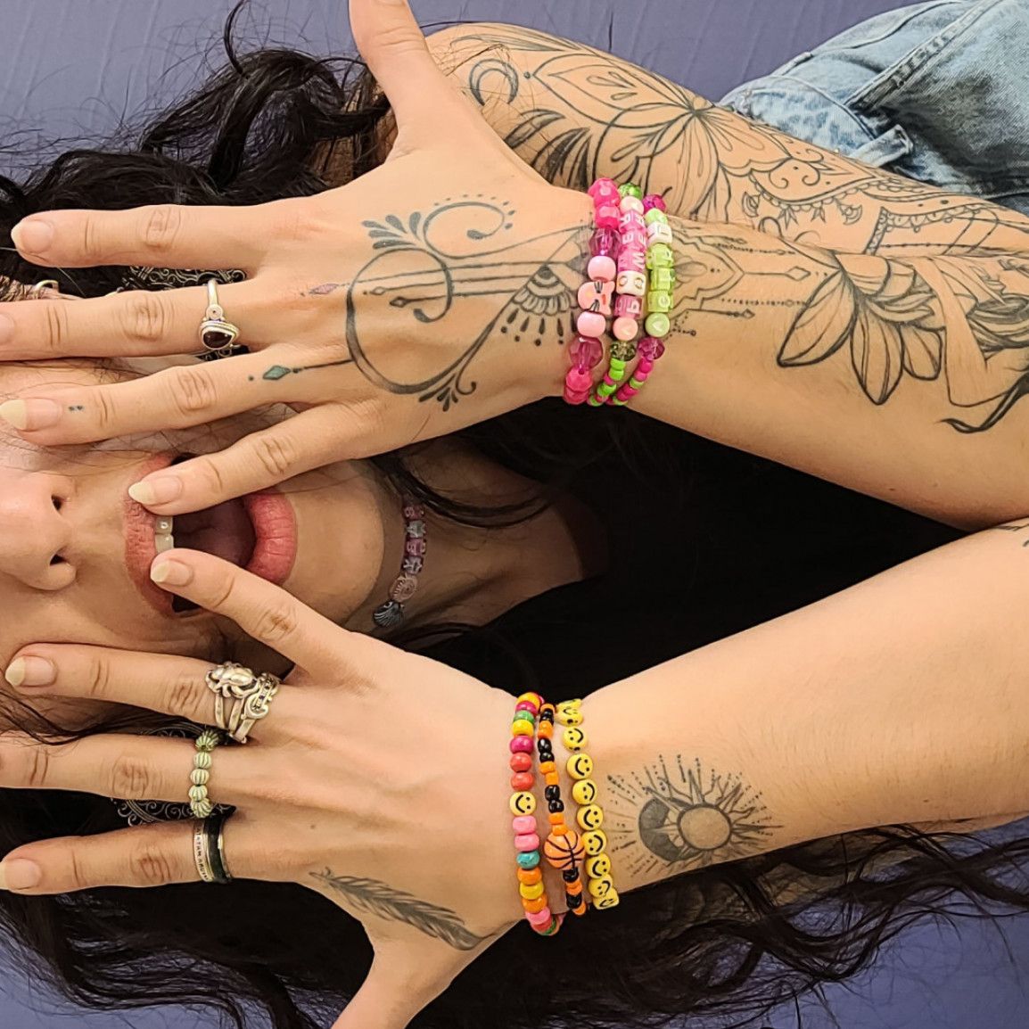 Buy me my Favorite Cake