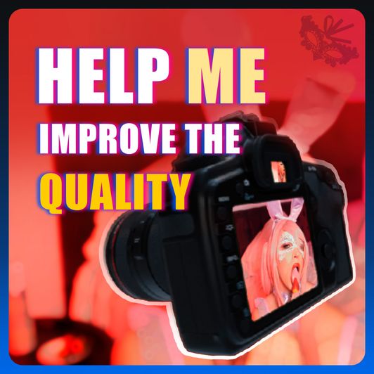 Help me improve the quality of content