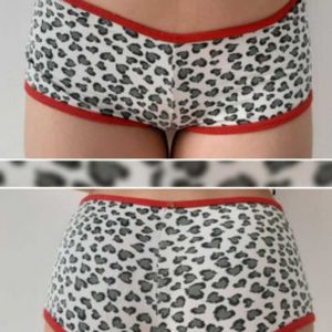Panty Dirty