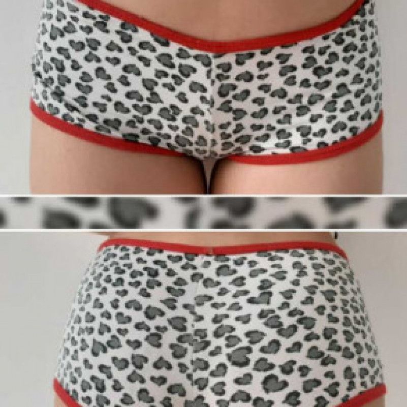 Panty Dirty