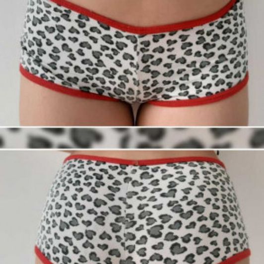 Panty Dirty