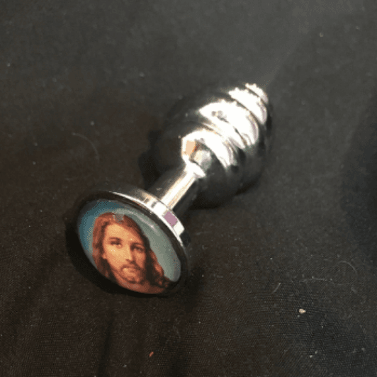 Used Buttplug