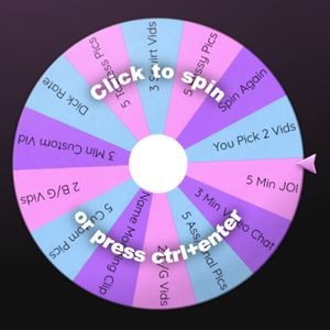 Wheel Spin