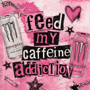 Feed My Caffeine Addiction