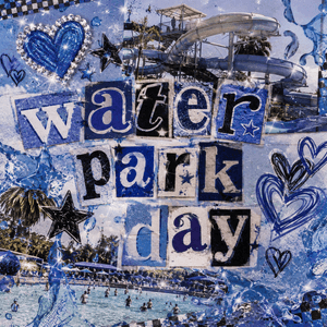 Waterpark Day