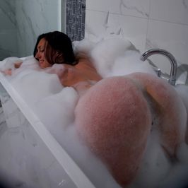 Bubble Bath