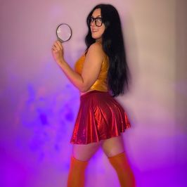Velma Photoset