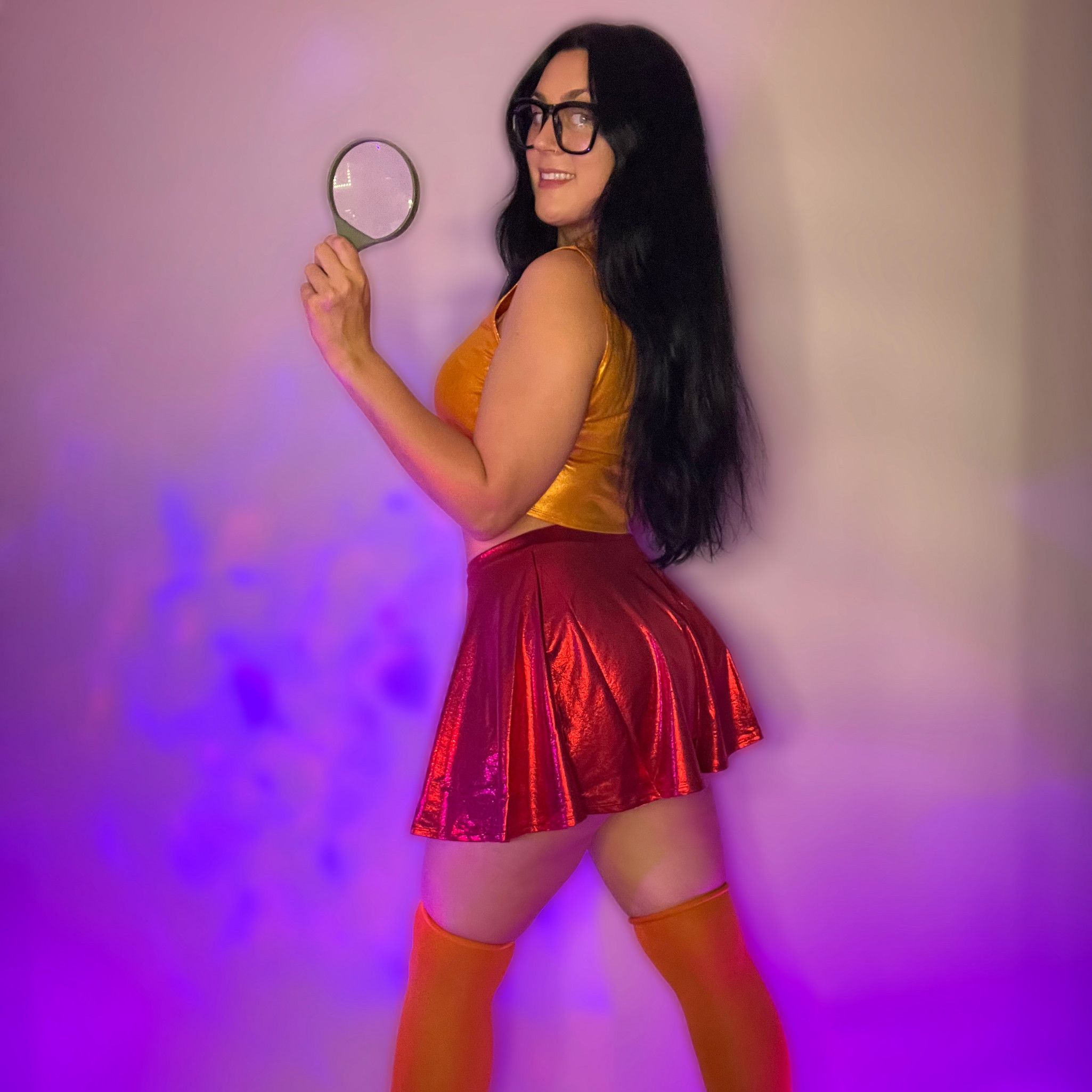 Velma Photoset
