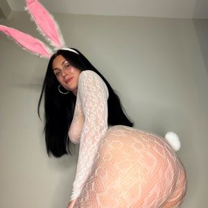 Bunny Babe