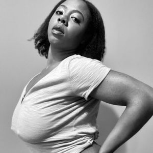 Inspired by Diana Ross