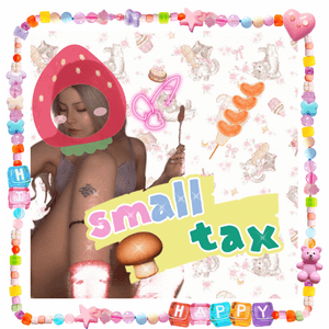 Pay If You Think Your Dick Is Small