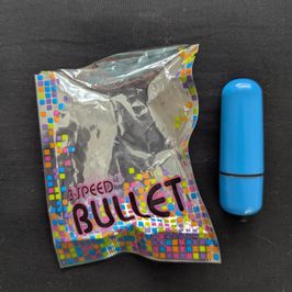 Bullet Vibe Used Just for You