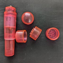 Bullet Vibe Used Just for You