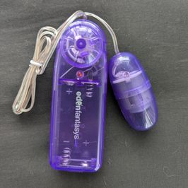 Bullet Vibe Used Just for You