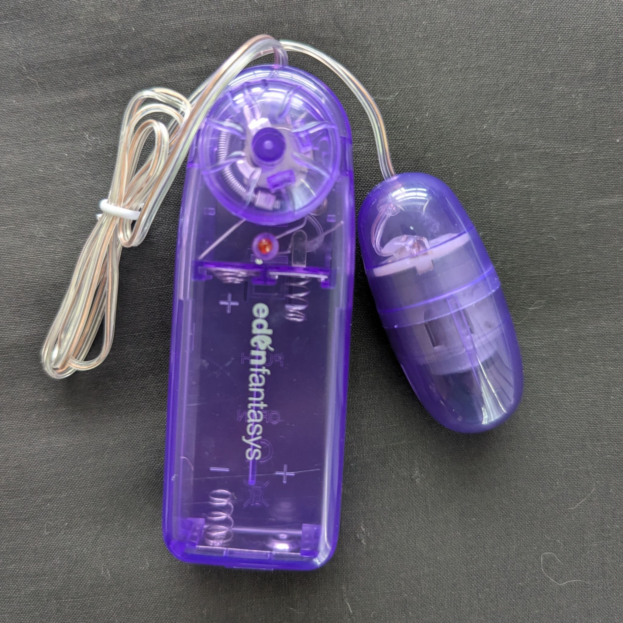 Bullet Vibe Used Just for You