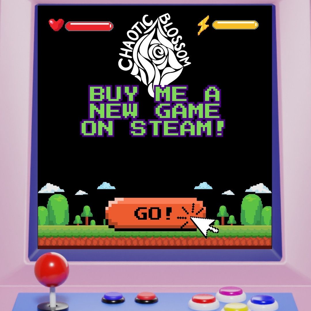 Buy me a new video game