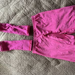 Ripped Lycra from Cockfit Workout video