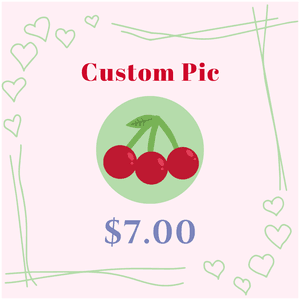 Custom Pic