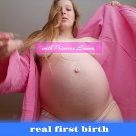 Delivery day with Princess Linnea