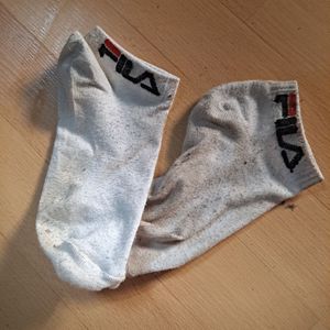 Dirty Socks for washing