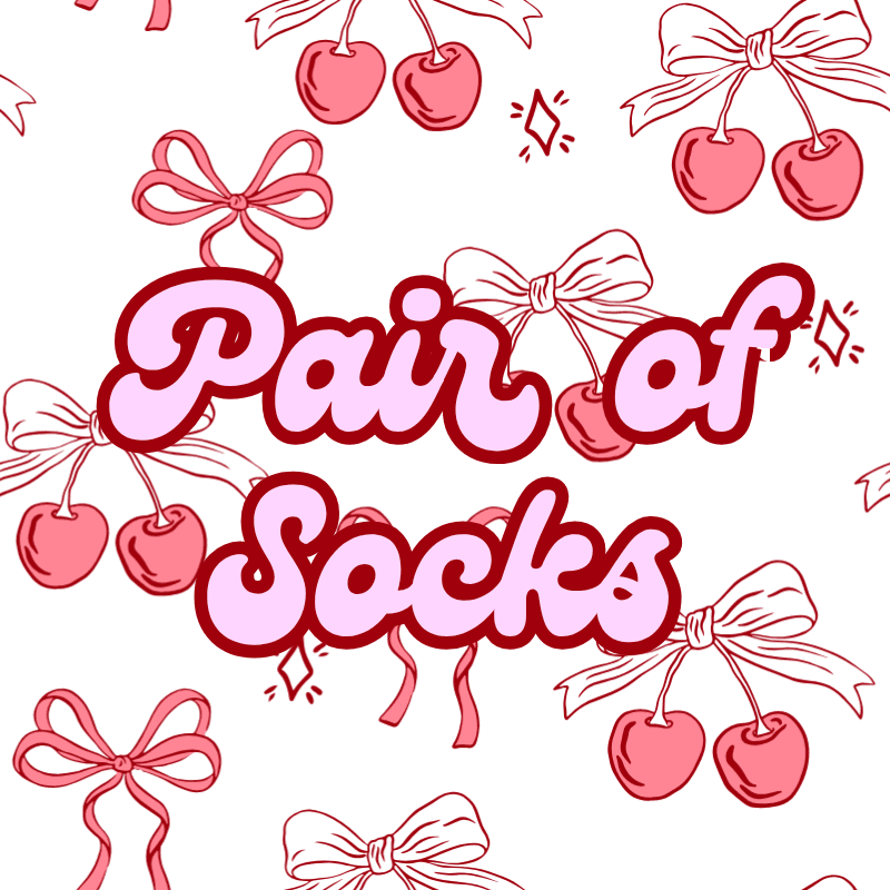 Pair of Socks