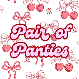 Pair of Panties