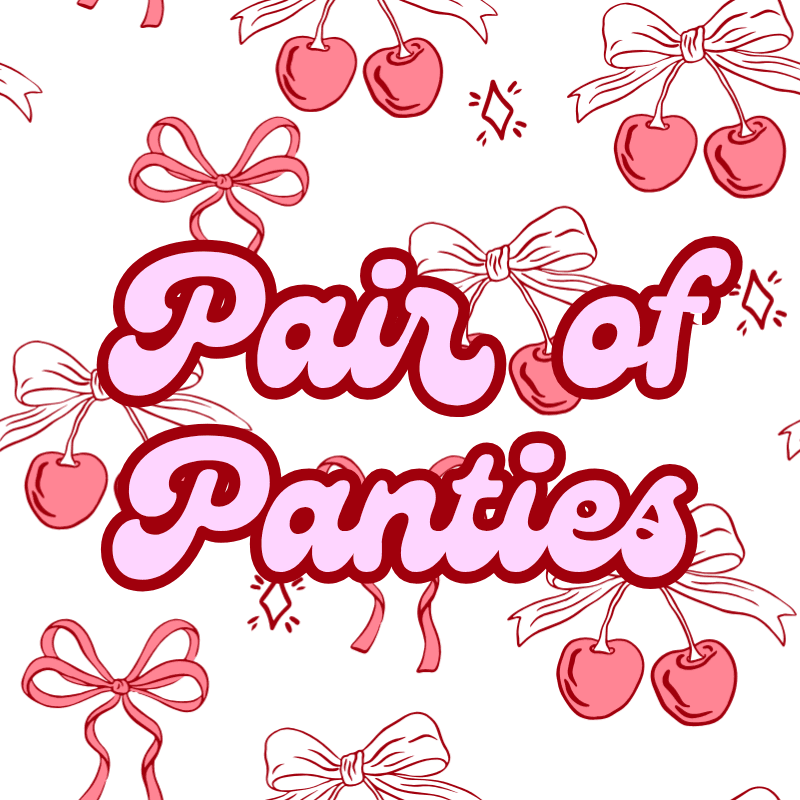 Pair of Panties
