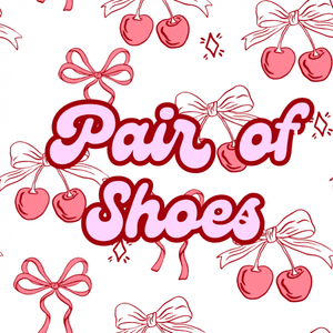 Pair of Shoes