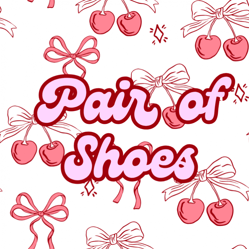 Pair of Shoes