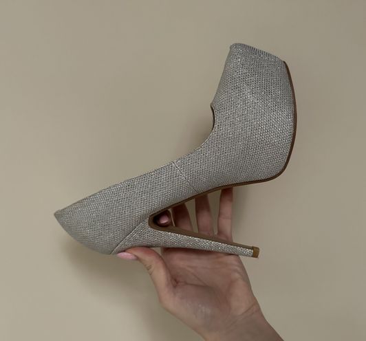 Heels from Cherry Candle