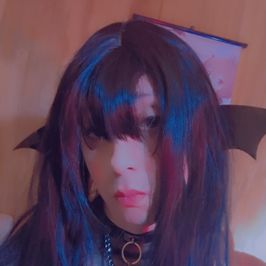 Succubus photo set
