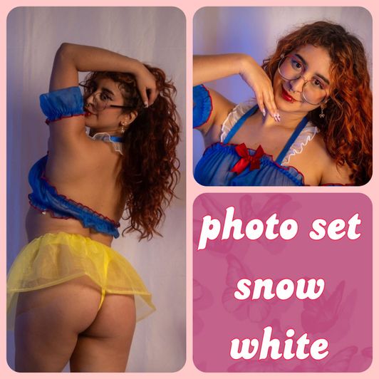Snow White