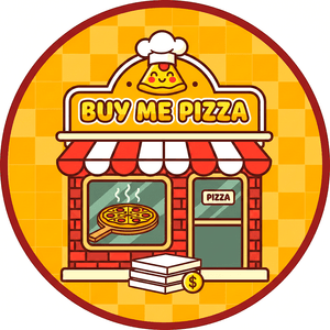 Buy ME a Pizza