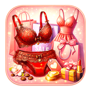 Treat Me to some SEXY outfits