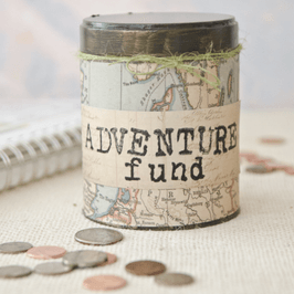 Fund Julys travels