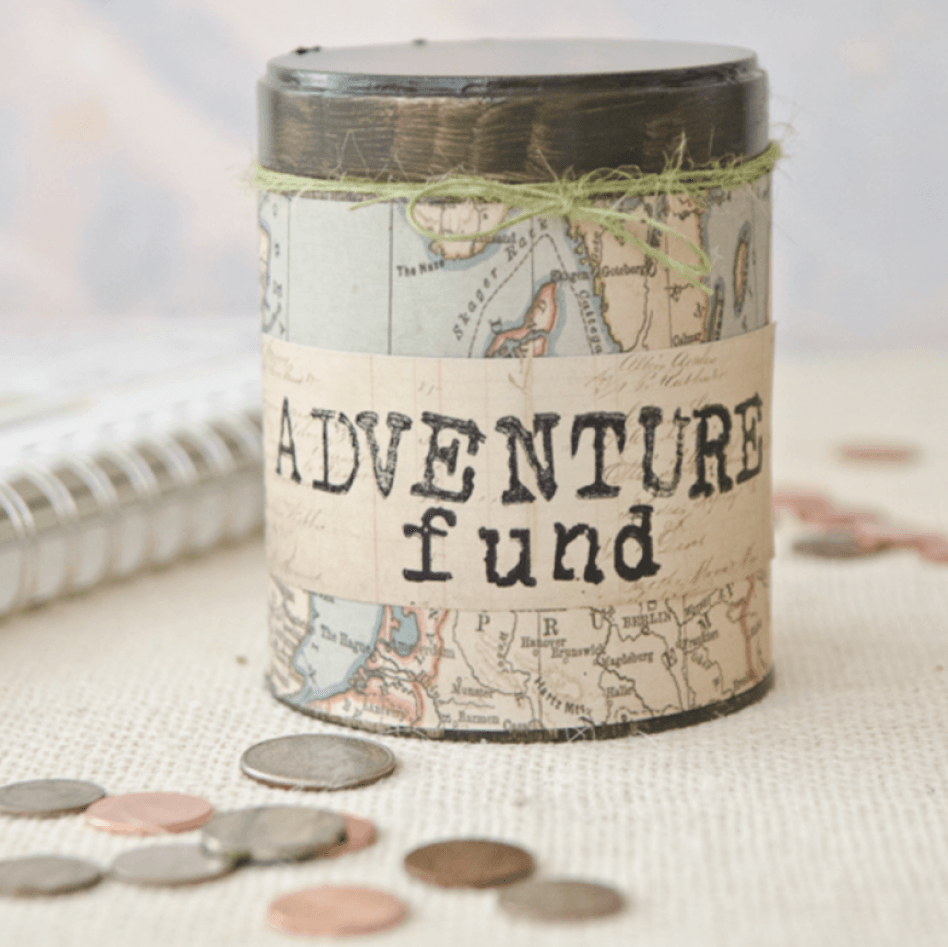 Fund Julys travels