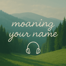3 minute audio clip