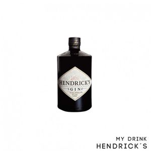 Una de Hendricks