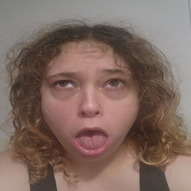 Your D On My Face