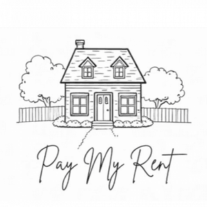 pay my rent